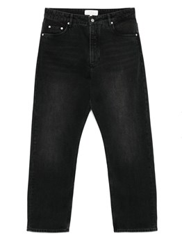 STUDIO NICHOLSON - JEANS 'RISO'