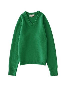 STUDIO NICHOLSON - MAGLIONE 'MISKA'