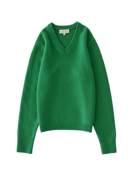 STUDIO NICHOLSON - MAGLIONE 'MISKA'