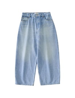 STUDIO NICHOLSON - JEANS 'BALOON'