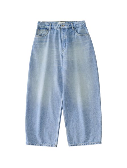 STUDIO NICHOLSON - JEANS 'BALOON'