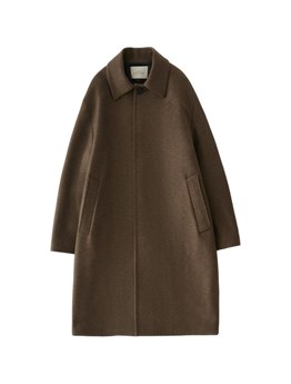 STUDIO NICHOLSON - Cappotto 'ADY'