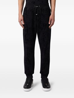 PHILIPP PLEIN - 'DOLLAR' PANTS