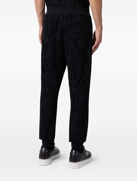 PHILIPP PLEIN - 'DOLLAR' PANTS