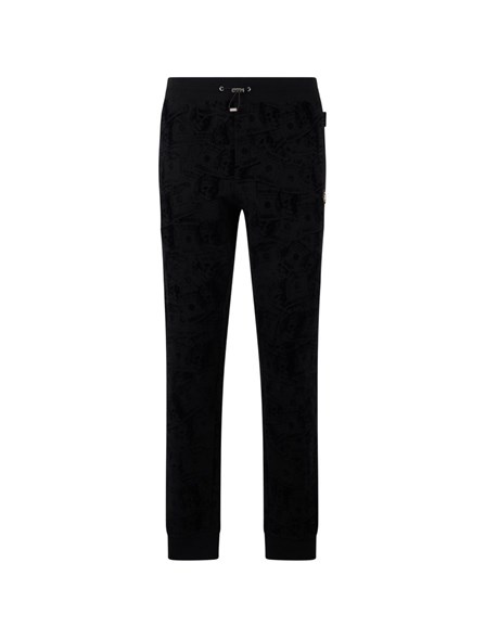 PHILIPP PLEIN - 'DOLLAR' PANTS