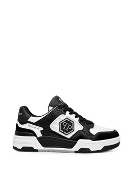 PHILIPP PLEIN - 'SK8R' SNEAKERS