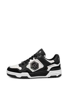 PHILIPP PLEIN - 'SK8R' SNEAKERS