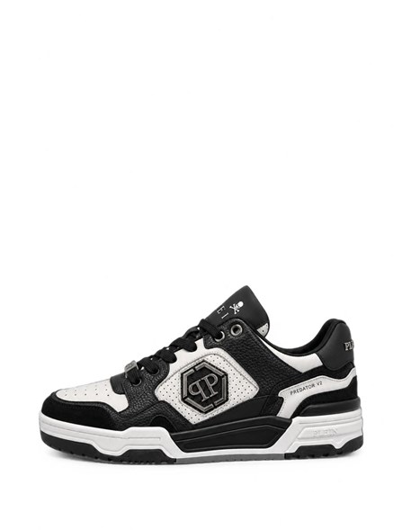 PHILIPP PLEIN - 'SK8R' SNEAKERS