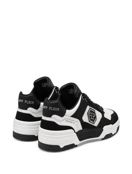 PHILIPP PLEIN - 'SK8R' SNEAKERS