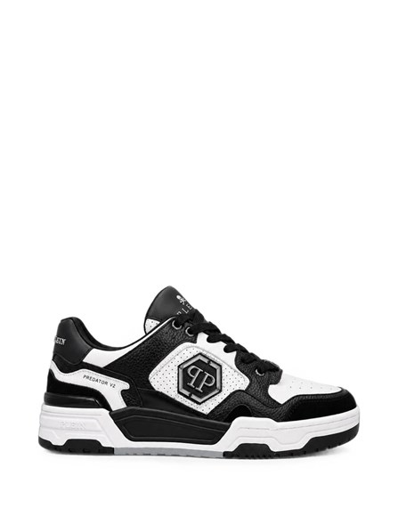 PHILIPP PLEIN - 'SK8R' SNEAKERS