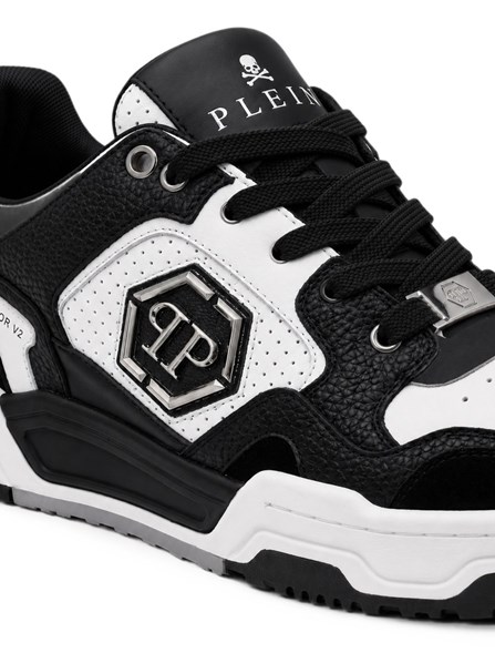 PHILIPP PLEIN - 'SK8R' SNEAKERS