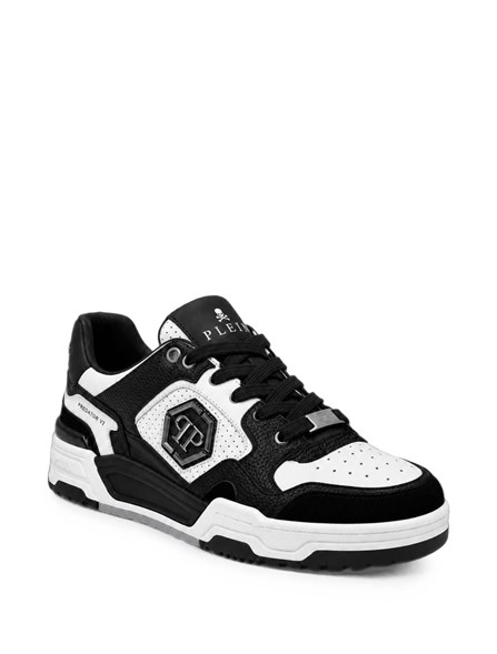 PHILIPP PLEIN - 'SK8R' SNEAKERS