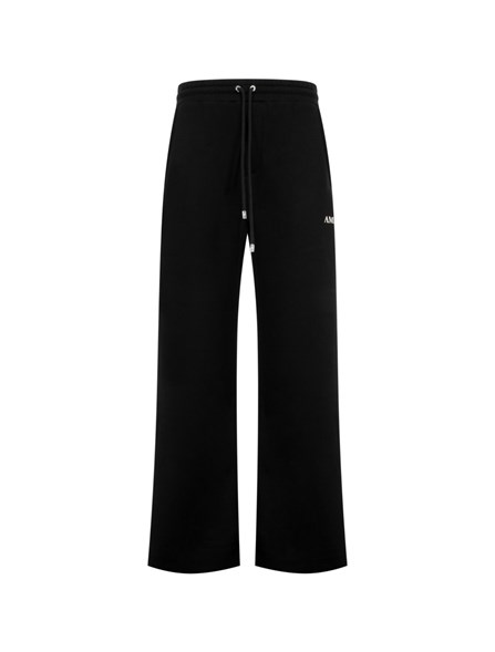 AMIRI - AMIRI PANTALONI LOGO