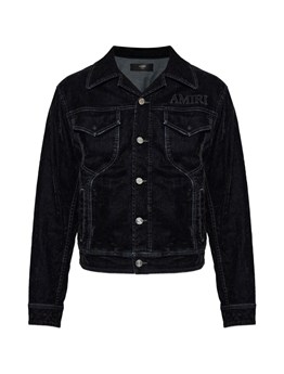 AMIRI - DENIM JACKET 'CARPENTER'