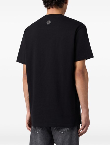 PHILIPP PLEIN - 'SKULL' T-SHIRT