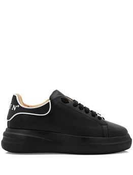 PHILIPP PLEIN - PHILIPP PLEIN Sneakers Logo