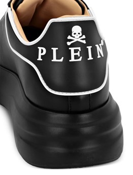 PHILIPP PLEIN - PHILIPP PLEIN Sneakers Logo