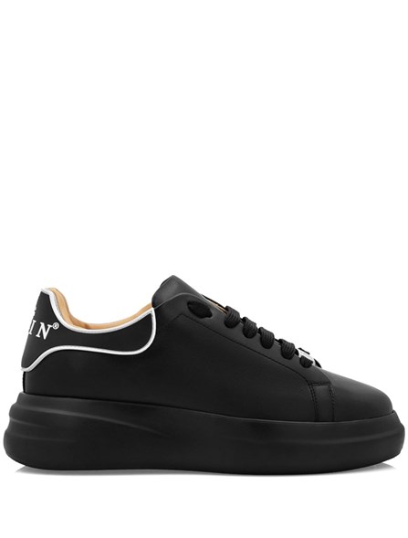 PHILIPP PLEIN - PHILIPP PLEIN Sneakers Logo