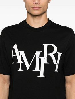 AMIRI - AMIRI T-shirt logo