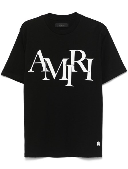 AMIRI - AMIRI T-shirt logo