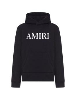 AMIRI - FELPA LOGO