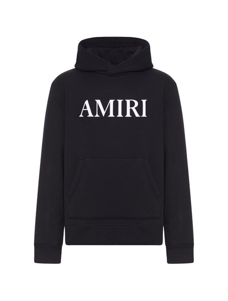 AMIRI - FELPA LOGO