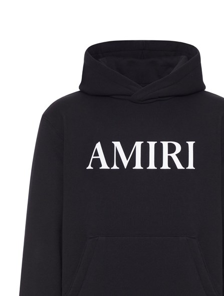AMIRI - FELPA LOGO