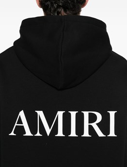 AMIRI - AMIRI フーディ 'MA CORE'