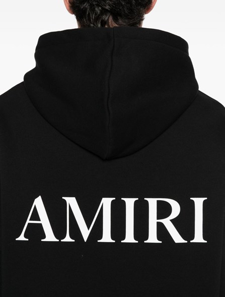 AMIRI - AMIRI フーディ 'MA CORE'