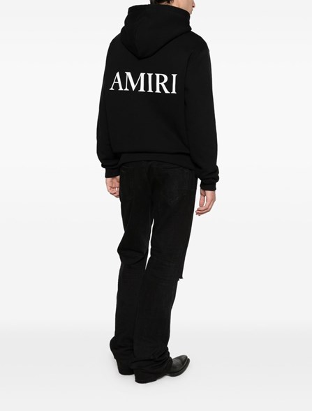 AMIRI - AMIRI フーディ 'MA CORE'