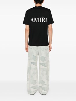 AMIRI - T-SHIRT LOGO