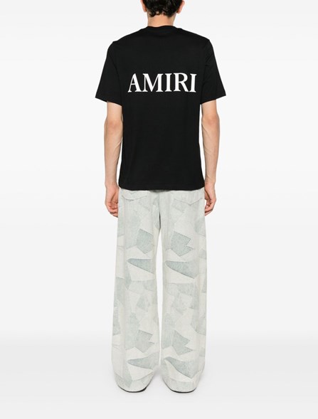AMIRI - T-SHIRT LOGO