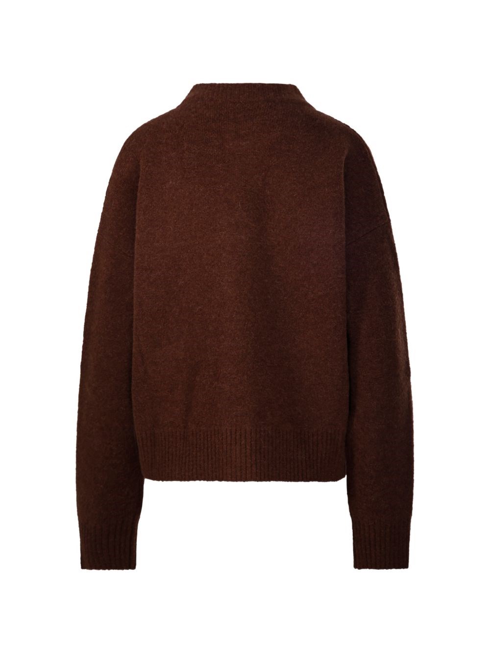 AMI PARIS AMI PARIS カーディガン 'AMI DE COEUR' | Dante5.com