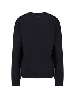 AMI PARIS - 'AMI DE COEUR' SWEATSHIRT