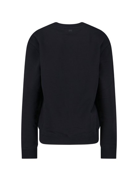 AMI PARIS - 'AMI DE COEUR' SWEATSHIRT