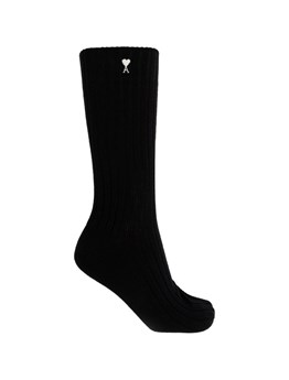 AMI PARIS - 'AMI DE COEUR' SOCKS