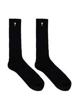 AMI PARIS - 'AMI DE COEUR' SOCKS