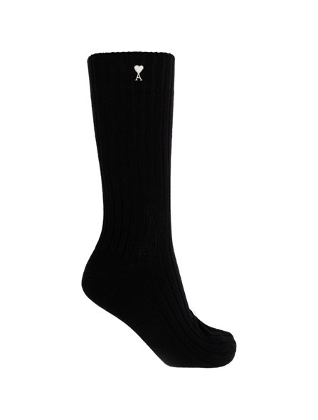 AMI PARIS - 'AMI DE COEUR' SOCKS
