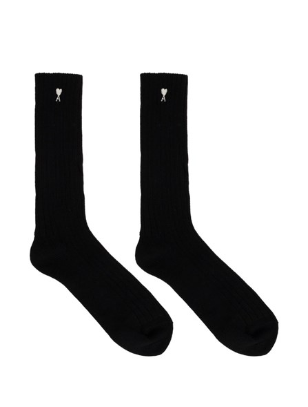 AMI PARIS - 'AMI DE COEUR' SOCKS