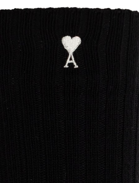 AMI PARIS - 'AMI DE COEUR' SOCKS