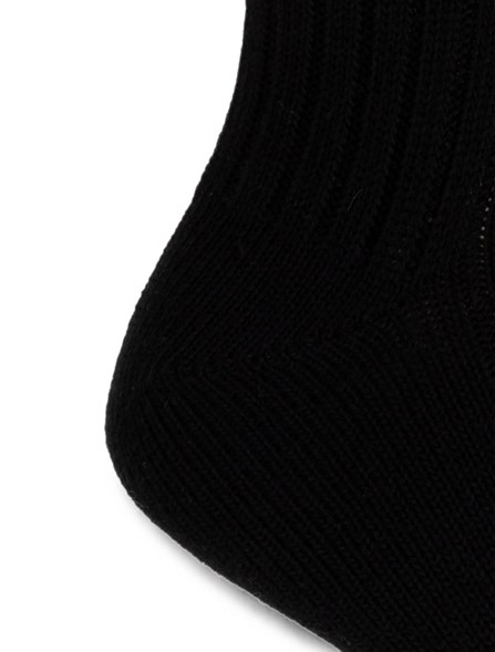 AMI PARIS - 'AMI DE COEUR' SOCKS