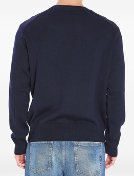 AMI PARIS - 'AMI DE COEUR' SWEATER