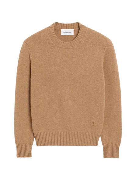 AMI PARIS - 'AMI DE COEUR' SWEATER