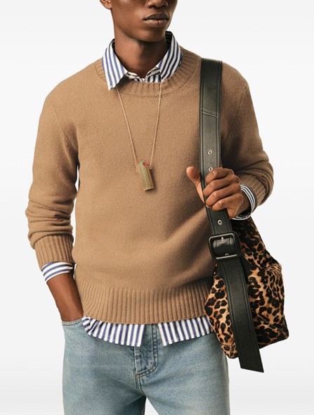 AMI PARIS - 'AMI DE COEUR' SWEATER