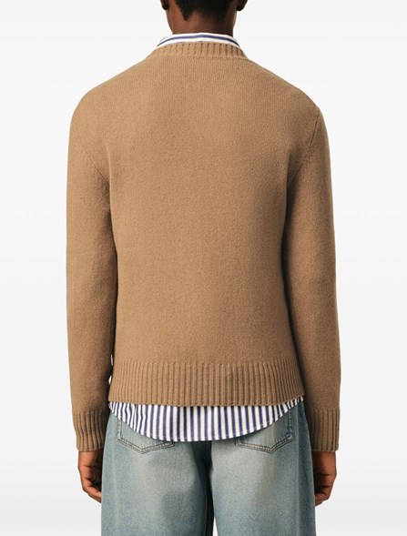 AMI PARIS - 'AMI DE COEUR' SWEATER