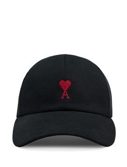 AMI PARIS - 'AMI DE COEUR' HAT