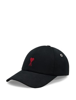 AMI PARIS - 'AMI DE COEUR' HAT