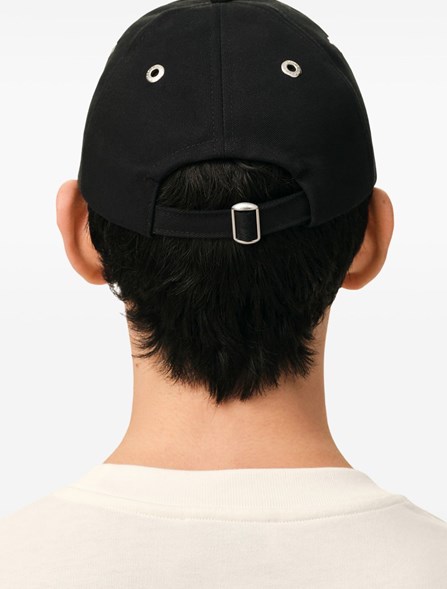 AMI PARIS - 'AMI DE COEUR' HAT