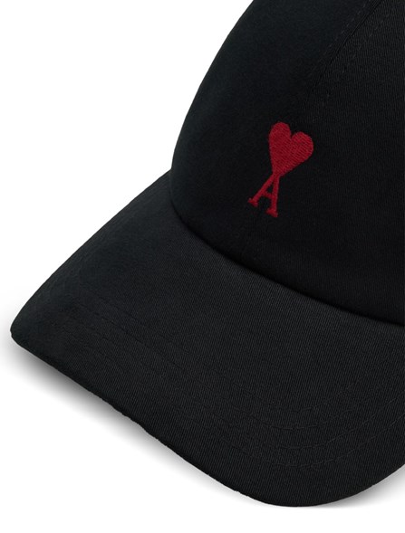 AMI PARIS - 'AMI DE COEUR' HAT
