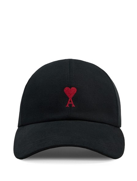 AMI PARIS - 'AMI DE COEUR' HAT